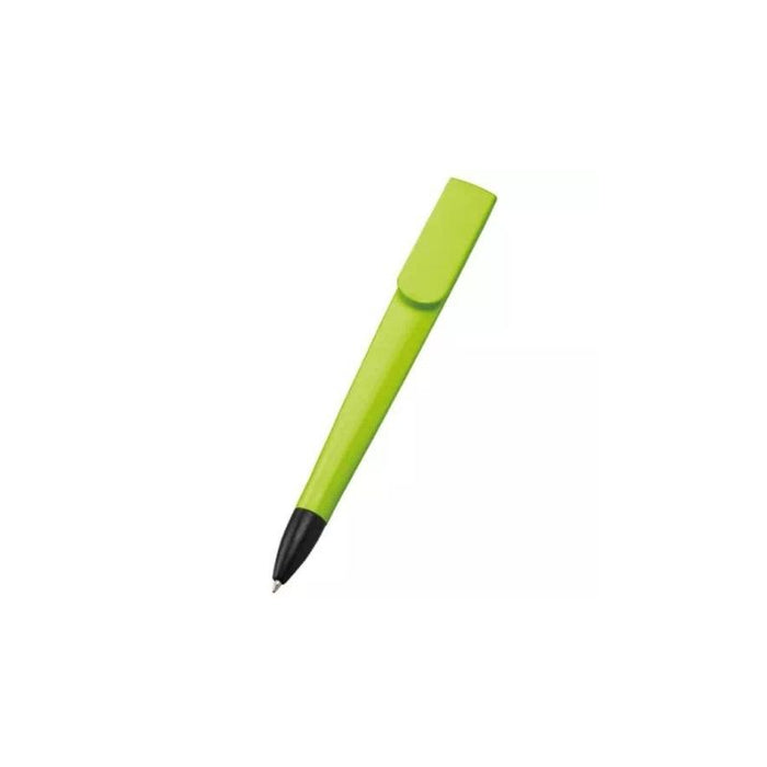 【ノベルティ】ボールペン_ロゴ入れできるスリムタイプ_7色から選べるB-01-07